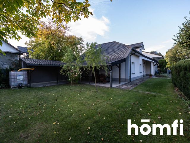 Spacious home for a family or employees - Дім - Оренда - Radomski, Jedlnia-Letnisko