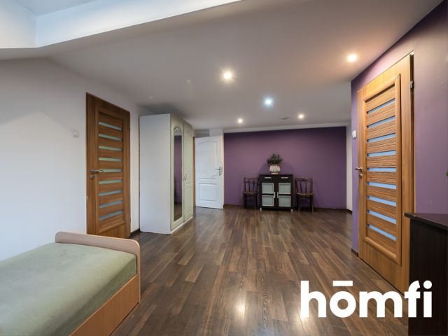 Spacious home for a family or employees - Дім - Оренда - Radomski, Jedlnia-Letnisko
