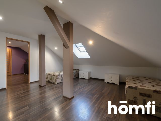 Spacious home for a family or employees - Дім - Оренда - Radomski, Jedlnia-Letnisko