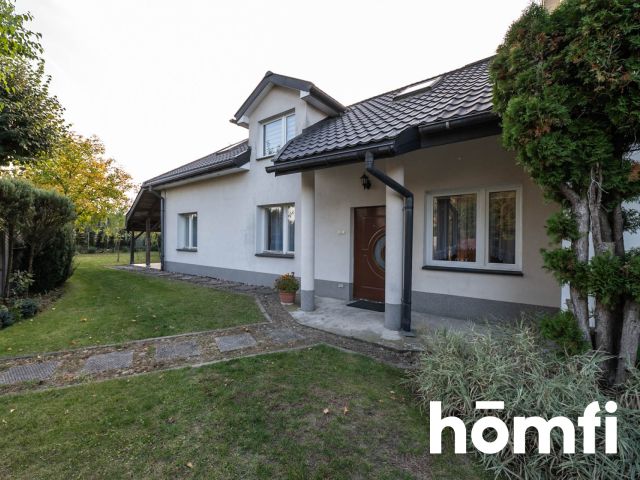 Spacious home for a family or employees - Дім - Оренда - Radomski, Jedlnia-Letnisko