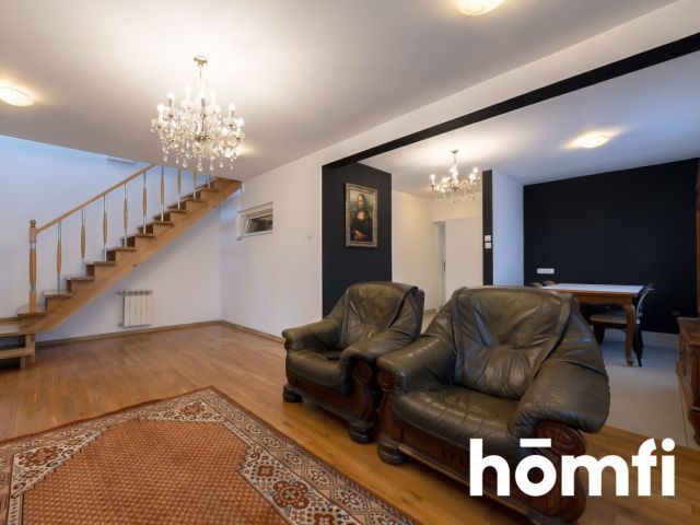Spacious home for a family or employees - Дім - Оренда - Radomski, Jedlnia-Letnisko