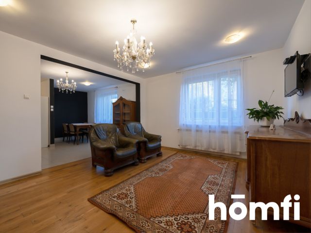 Spacious home for a family or employees - Дім - Оренда - Radomski, Jedlnia-Letnisko