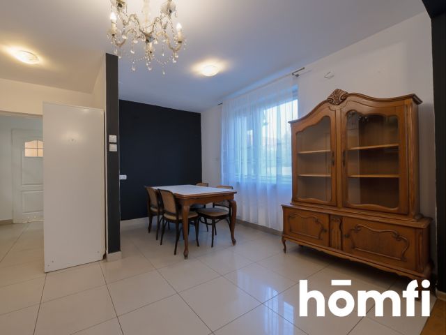 Spacious home for a family or employees - Дім - Оренда - Radomski, Jedlnia-Letnisko