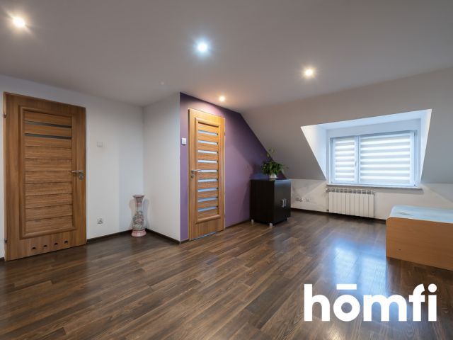 Spacious home for a family or employees - Дім - Оренда - Radomski, Jedlnia-Letnisko