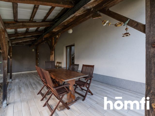 Spacious home for a family or employees - Дім - Оренда - Radomski, Jedlnia-Letnisko