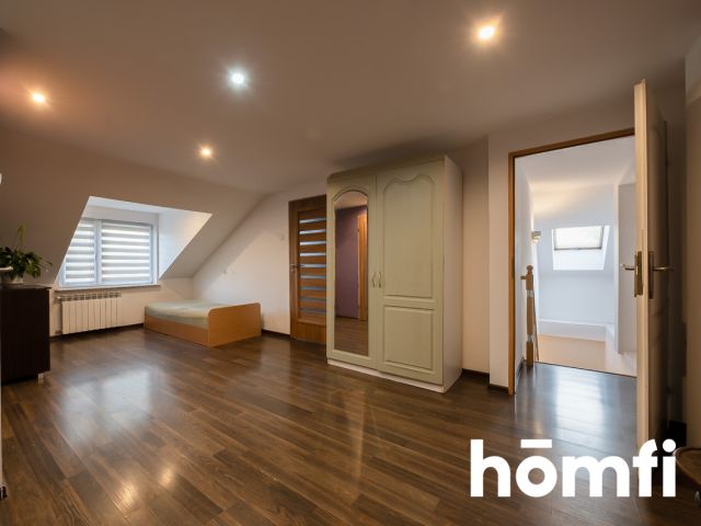 Spacious home for a family or employees - Дім - Оренда - Radomski, Jedlnia-Letnisko