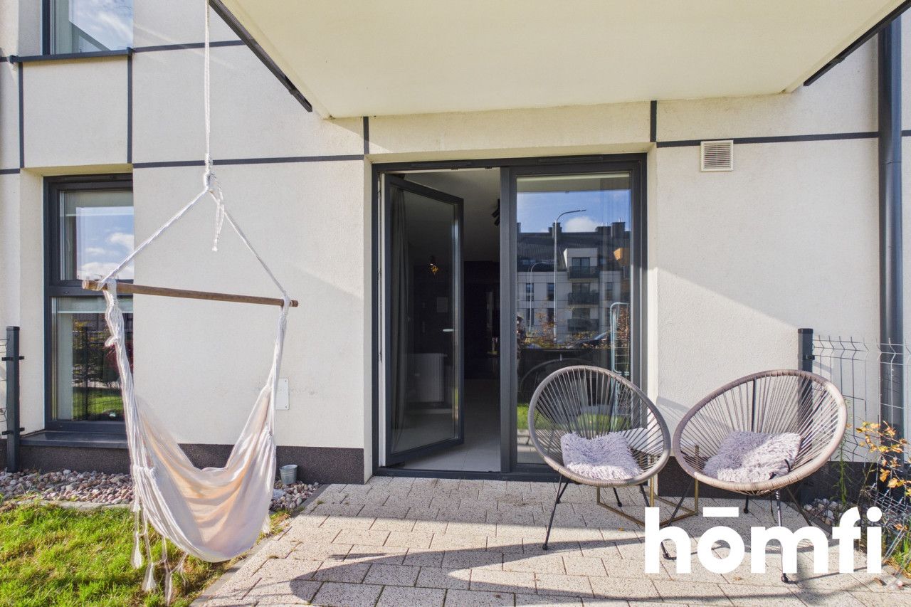 Eleganckie 2 pokojowe mieszkanie Orunia Górna - Apartment - Sale - Gdańsk
