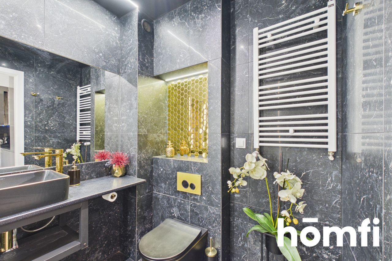Eleganckie 2 pokojowe mieszkanie Orunia Górna - Apartment - Sale - Gdańsk