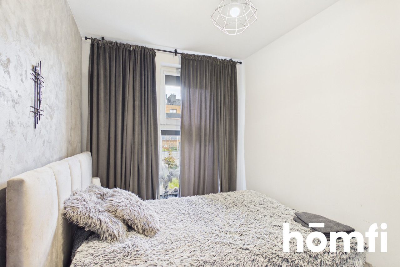 Eleganckie 2 pokojowe mieszkanie Orunia Górna - Apartment - Sale - Gdańsk