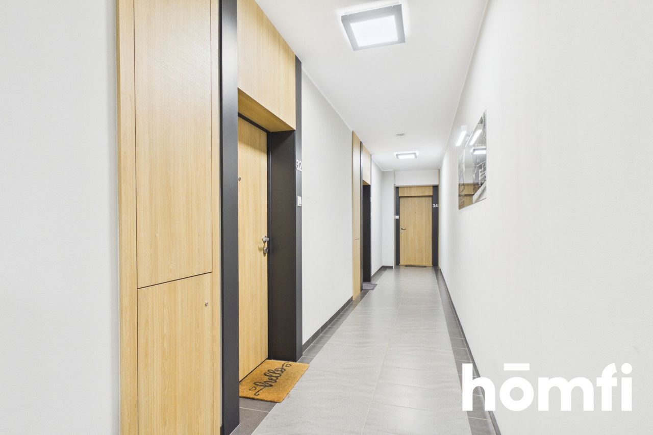 APARTAMENT 122 m2 z tarasem na dachu Jasień - Apartment - Sale - Gdańsk