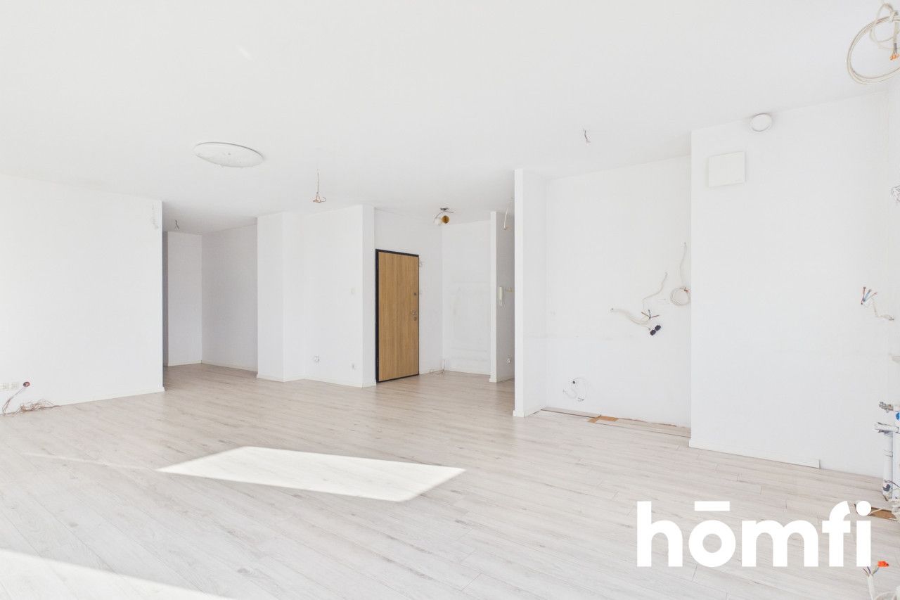 APARTAMENT 122 m2 z tarasem na dachu Jasień - Apartment - Sale - Gdańsk