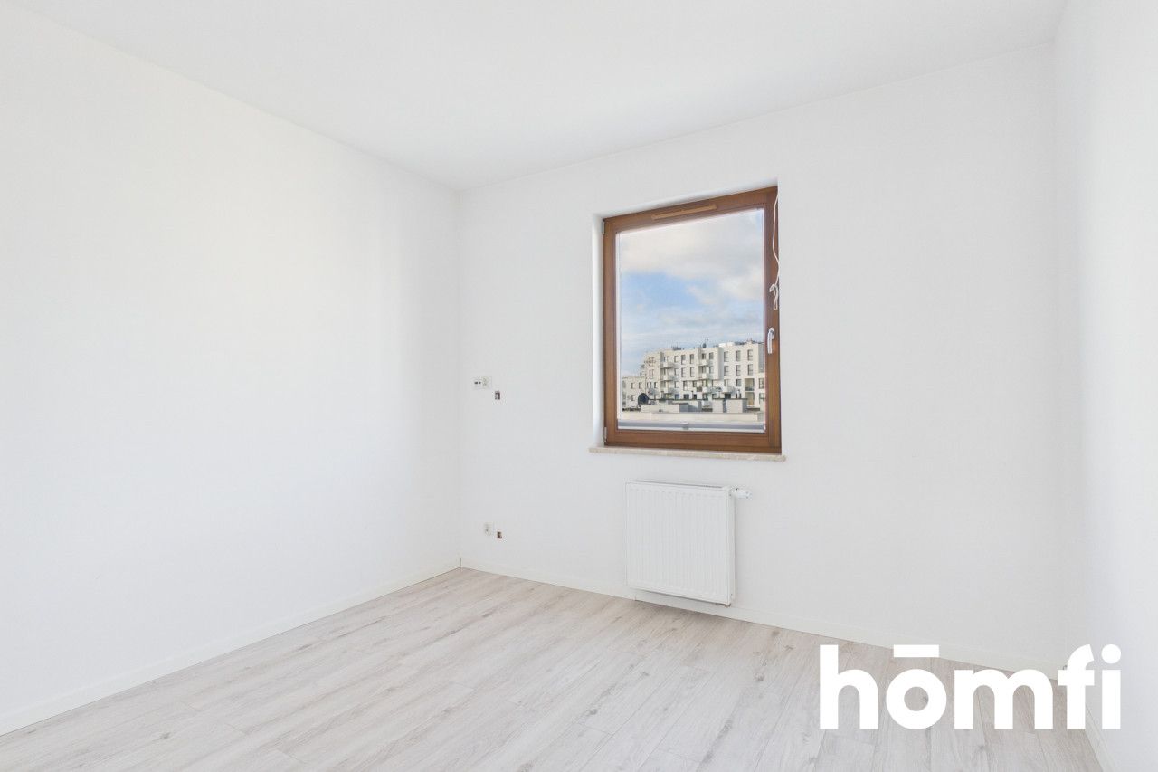 APARTAMENT 122 m2 z tarasem na dachu Jasień - Apartment - Sale - Gdańsk
