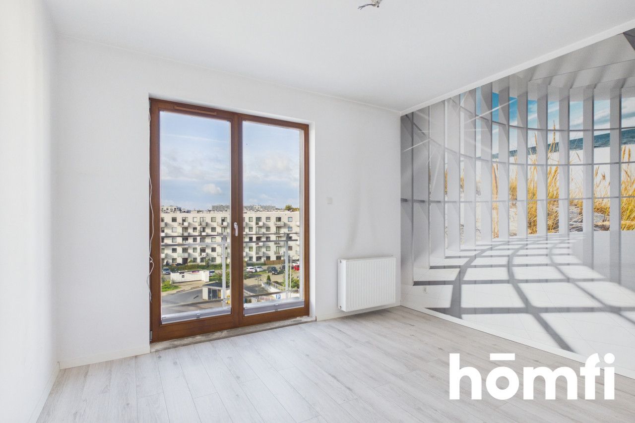 APARTAMENT 122 m2 z tarasem na dachu Jasień - Apartment - Sale - Gdańsk