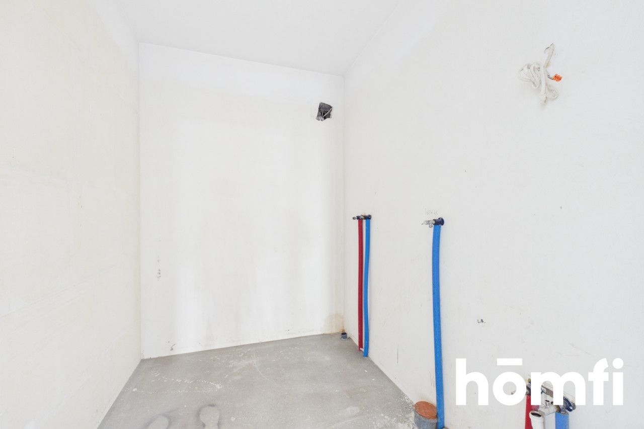 APARTAMENT 122 m2 z tarasem na dachu Jasień - Apartment - Sale - Gdańsk