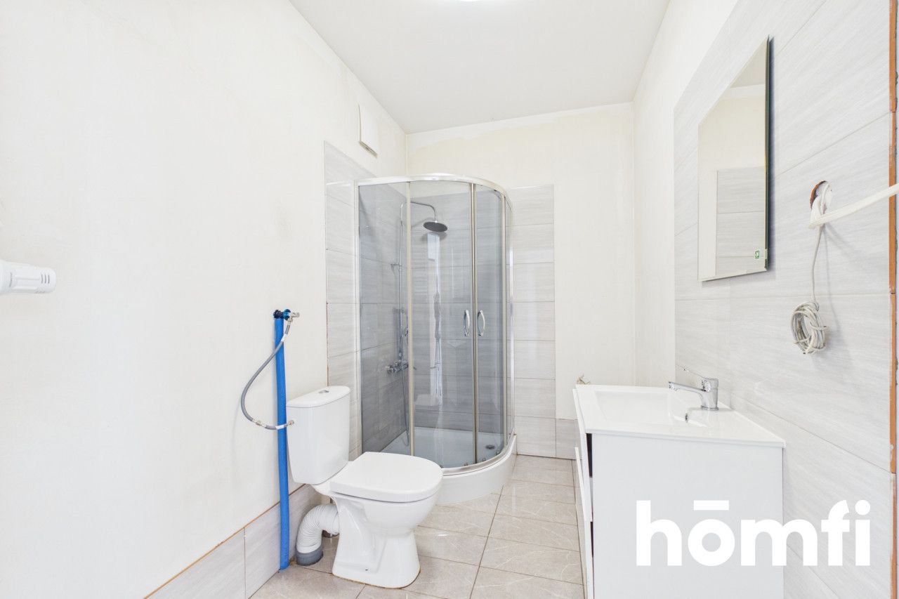 APARTAMENT 122 m2 z tarasem na dachu Jasień - Apartment - Sale - Gdańsk