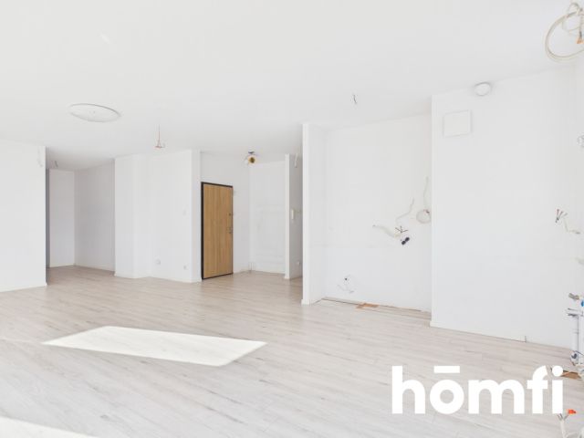 ekskluzywny wyjątkowy apartament 5 pokoi 122m² z tarasem na dachu Jasień - Mieszkanie - Sprzedaż - Gdańsk