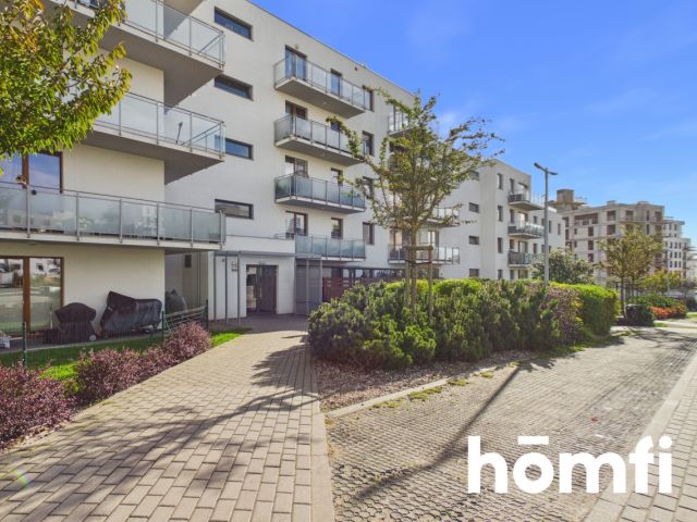 ekskluzywny wyjątkowy apartament 5 pokoi 122m² z tarasem na dachu Jasień - Mieszkanie - Sprzedaż - Gdańsk