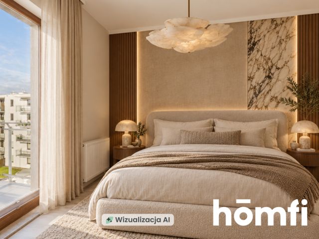 ekskluzywny wyjątkowy apartament 5 pokoi 122m² z tarasem na dachu Jasień - Mieszkanie - Sprzedaż - Gdańsk