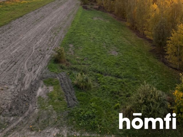 Działka na sprzedaż pod Krakowem z planem miejscowym pod turystykę, 100–200 m od zalewu w Kryspinowie. Postawisz pensjonat z własnym mieszkaniem albo domki na wynajem. - Działka - Sprzedaż - Krakowski, Liszki / Cholerzyn