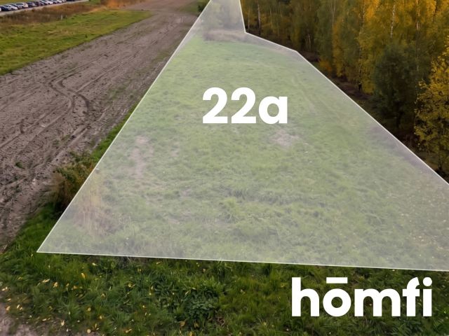 Działka na sprzedaż pod Krakowem z planem miejscowym pod turystykę, 100–200 m od zalewu w Kryspinowie. Postawisz pensjonat z własnym mieszkaniem albo domki na wynajem. - Działka - Sprzedaż - Krakowski, Liszki / Cholerzyn