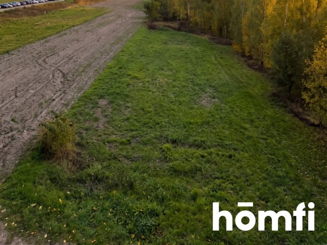 Działka na sprzedaż pod Krakowem z planem miejscowym pod turystykę, 100–200 m od zalewu w Kryspinowie. Postawisz pensjonat z własnym mieszkaniem albo domki na wynajem. - Działka - Sprzedaż - Krakowski, Liszki / Cholerzyn