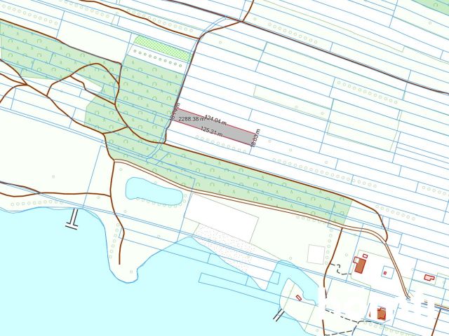 Działka na sprzedaż pod Krakowem z planem miejscowym pod turystykę, 100–200 m od zalewu w Kryspinowie. Postawisz pensjonat z własnym mieszkaniem albo domki na wynajem. - Działka - Sprzedaż - Krakowski, Liszki / Cholerzyn