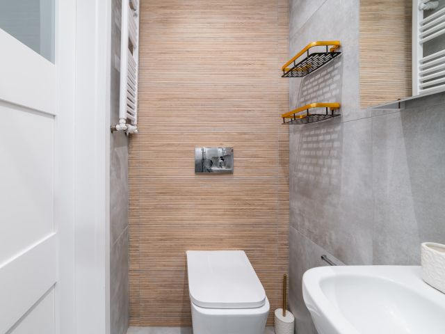 Kawalerka z balkonem i oddzielną kuchnią | 30 m² - Mieszkanie - Wynajem - Łódź, Górna