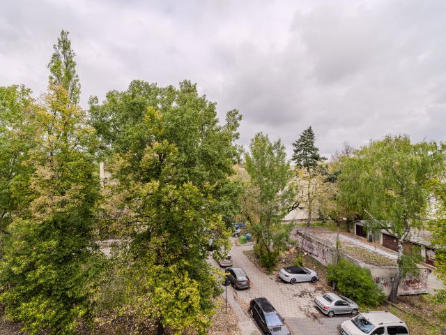 Kawalerka z balkonem i oddzielną kuchnią | 30 m² - Mieszkanie - Wynajem - Łódź, Górna