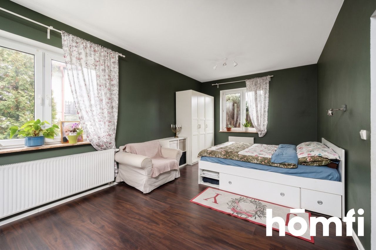 Spacious house with land in Wiskitno, Łódź Górna - House - Sale - Łódź, Górna
