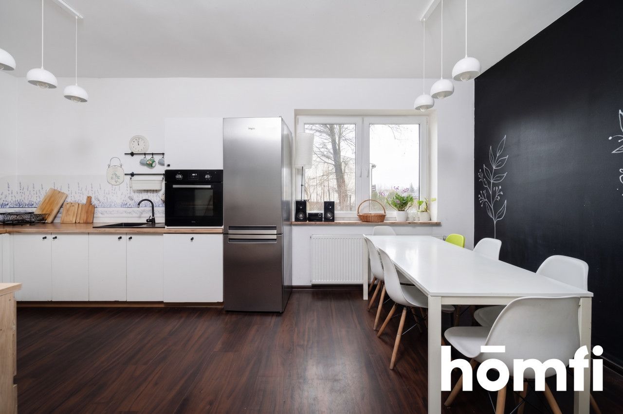 Spacious house with land in Wiskitno, Łódź Górna - House - Sale - Łódź, Górna