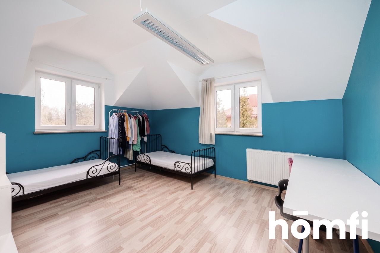 Spacious house with land in Wiskitno, Łódź Górna - House - Sale - Łódź, Górna