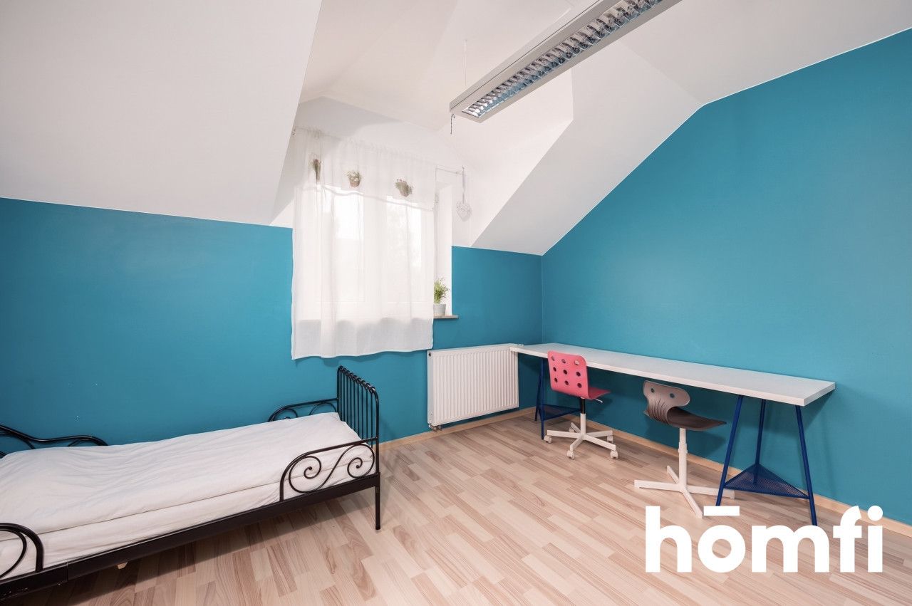 Spacious house with land in Wiskitno, Łódź Górna - House - Sale - Łódź, Górna
