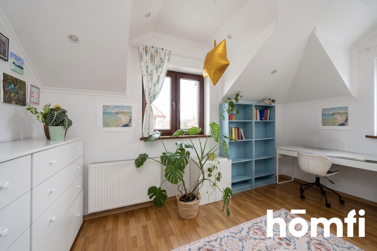 Spacious house with land in Wiskitno, Łódź Górna - House - Sale - Łódź, Górna