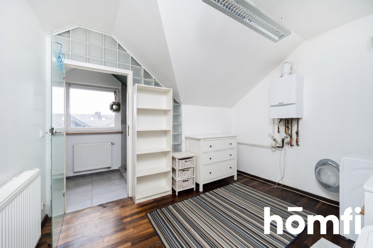 Spacious house with land in Wiskitno, Łódź Górna - House - Sale - Łódź, Górna