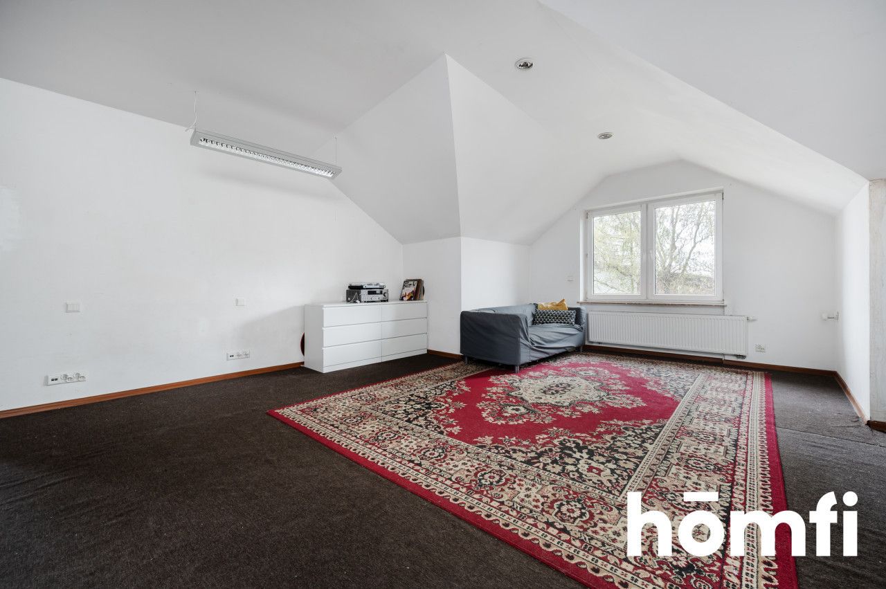 Spacious house with land in Wiskitno, Łódź Górna - House - Sale - Łódź, Górna