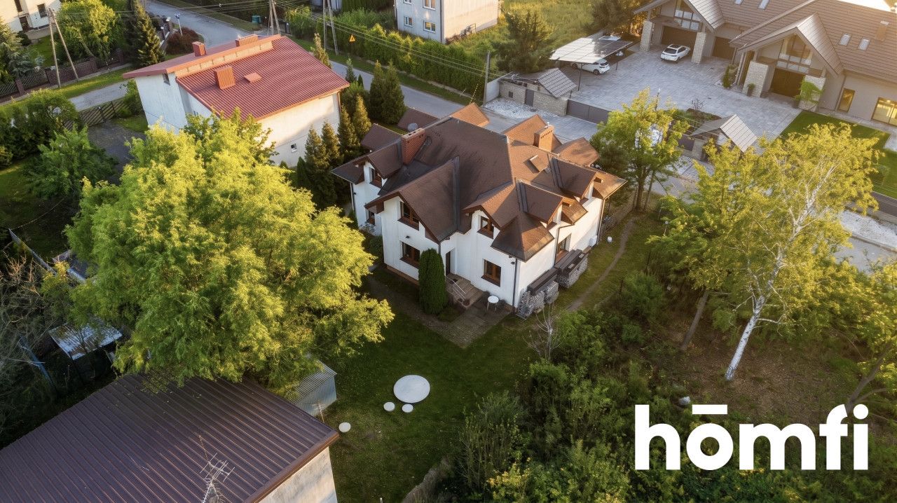 Spacious house with land in Wiskitno, Łódź Górna - House - Sale - Łódź, Górna