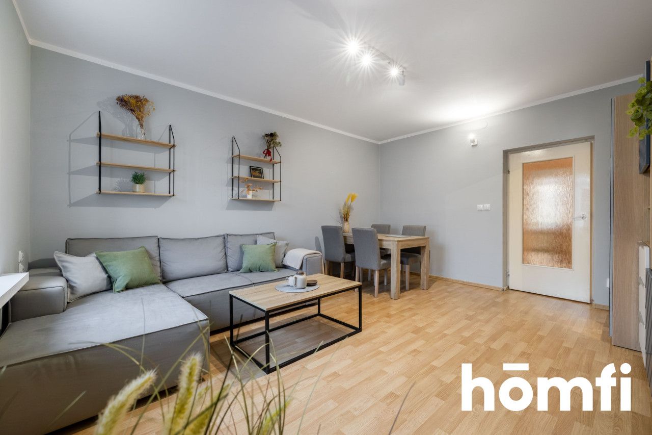 AVAILABLE IMMEDIATELY 2-ROOM APARTMENT IN THE CENTER OF BIAŁYSTOK - Apartment - Rent - Białystok, Centrum