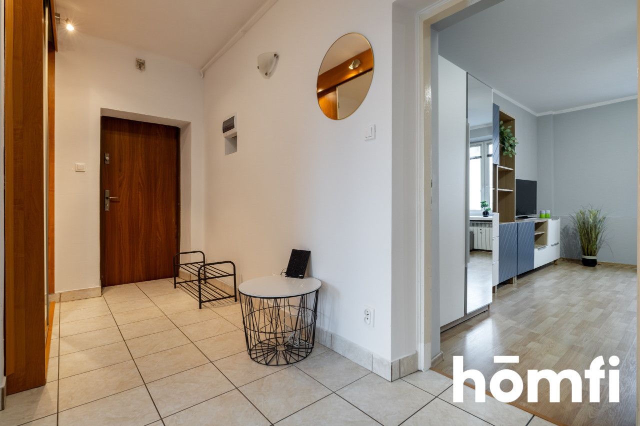 AVAILABLE IMMEDIATELY 2-ROOM APARTMENT IN THE CENTER OF BIAŁYSTOK - Apartment - Rent - Białystok, Centrum