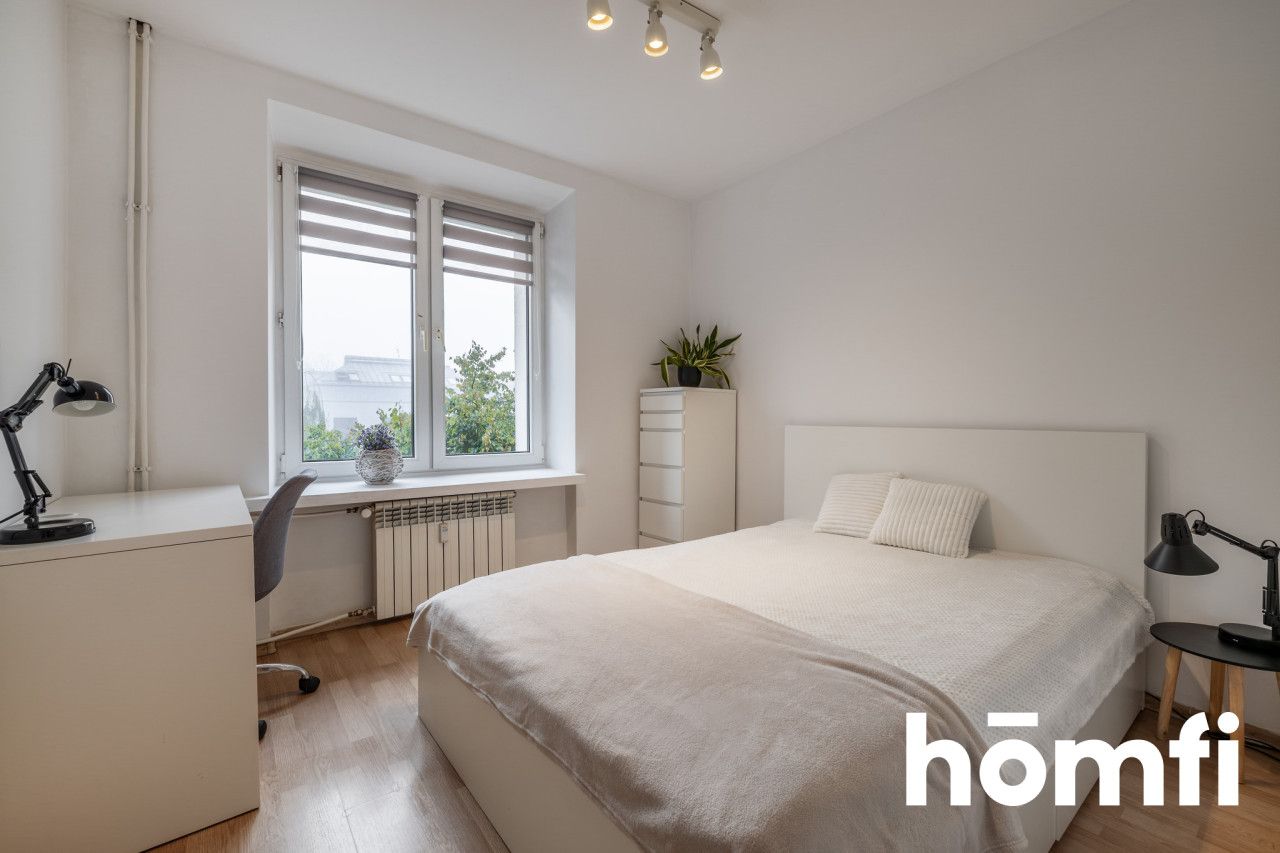 AVAILABLE IMMEDIATELY 2-ROOM APARTMENT IN THE CENTER OF BIAŁYSTOK - Apartment - Rent - Białystok, Centrum