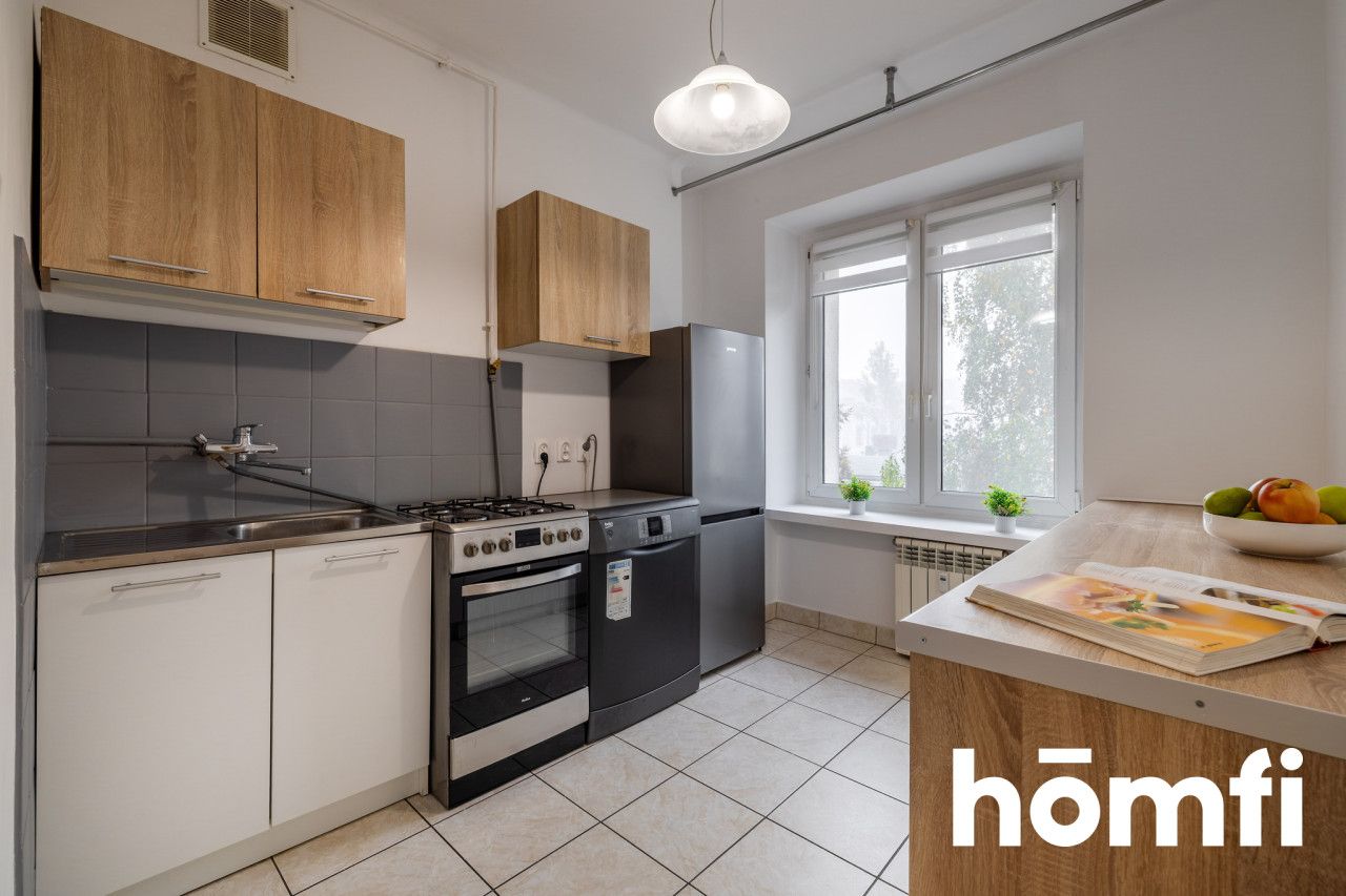 AVAILABLE IMMEDIATELY 2-ROOM APARTMENT IN THE CENTER OF BIAŁYSTOK - Apartment - Rent - Białystok, Centrum