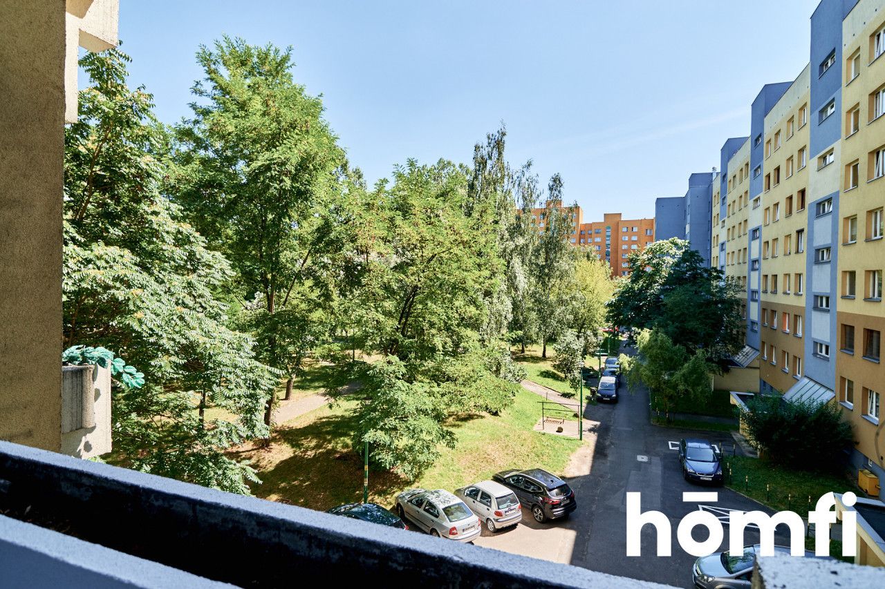 Apartment for rent - Wrocław, Gądów Mały - Apartment - Rent - Wrocław, Fabryczna / Gądów Mały