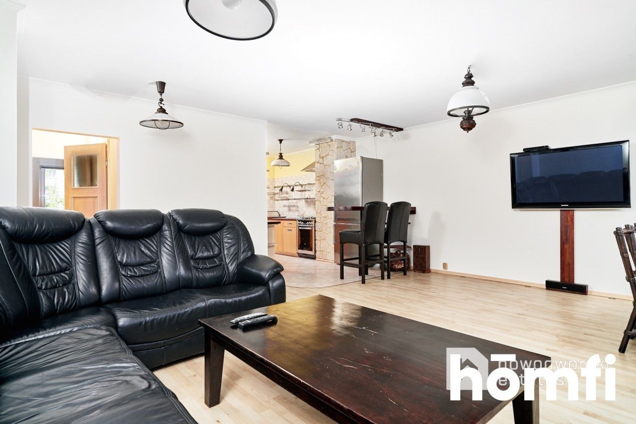 Apartment for rent - Wrocław, Gądów Mały - Apartment - Rent - Wrocław, Fabryczna / Gądów Mały