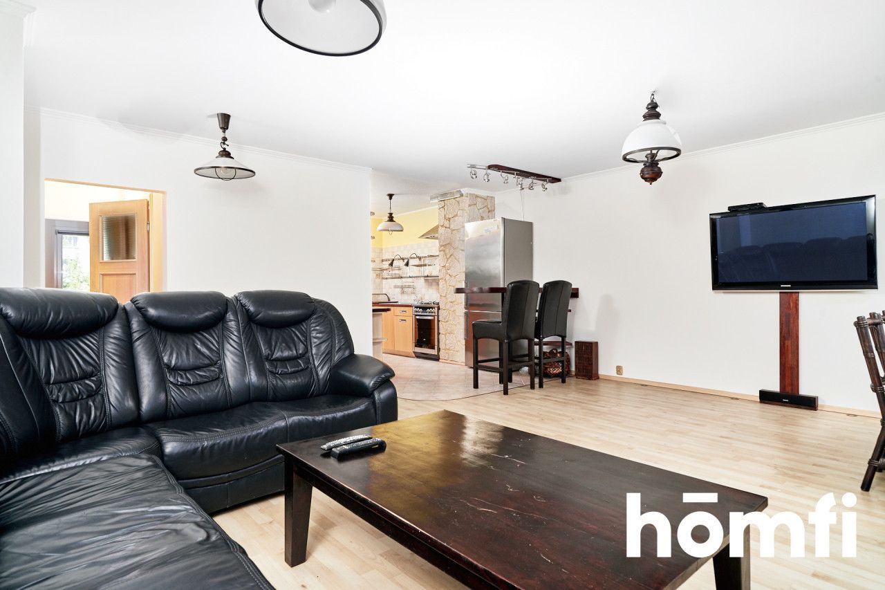 Apartment for rent - Wrocław, Gądów Mały - Apartment - Rent - Wrocław, Fabryczna / Gądów Mały