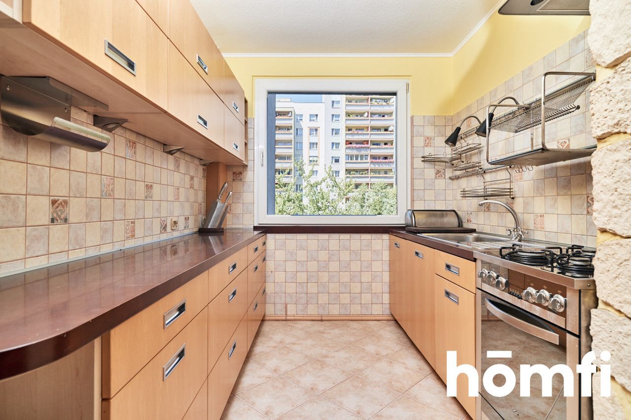 Apartment for rent - Wrocław, Gądów Mały - Apartment - Rent - Wrocław, Fabryczna / Gądów Mały