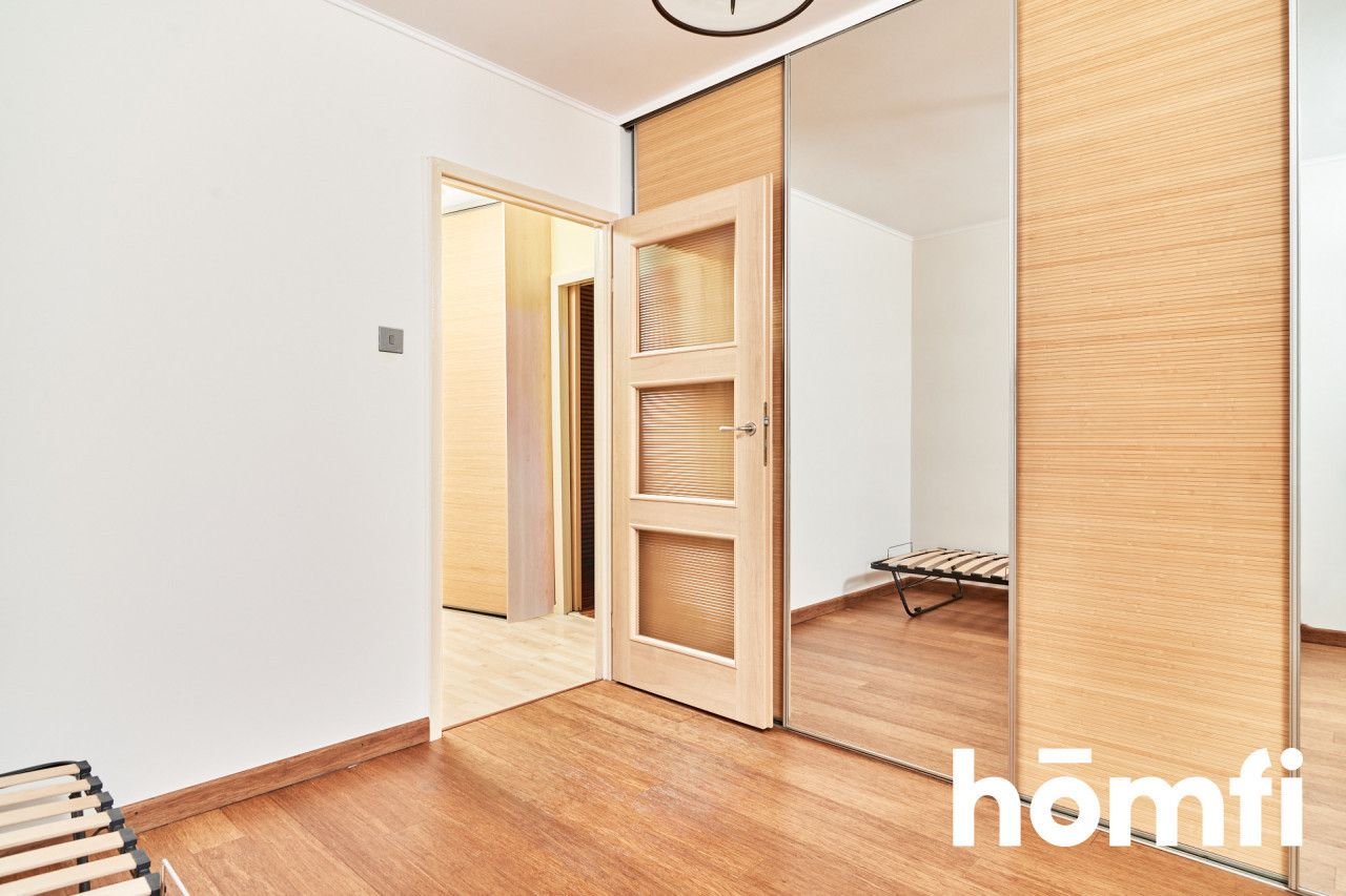 Apartment for rent - Wrocław, Gądów Mały - Apartment - Rent - Wrocław, Fabryczna / Gądów Mały