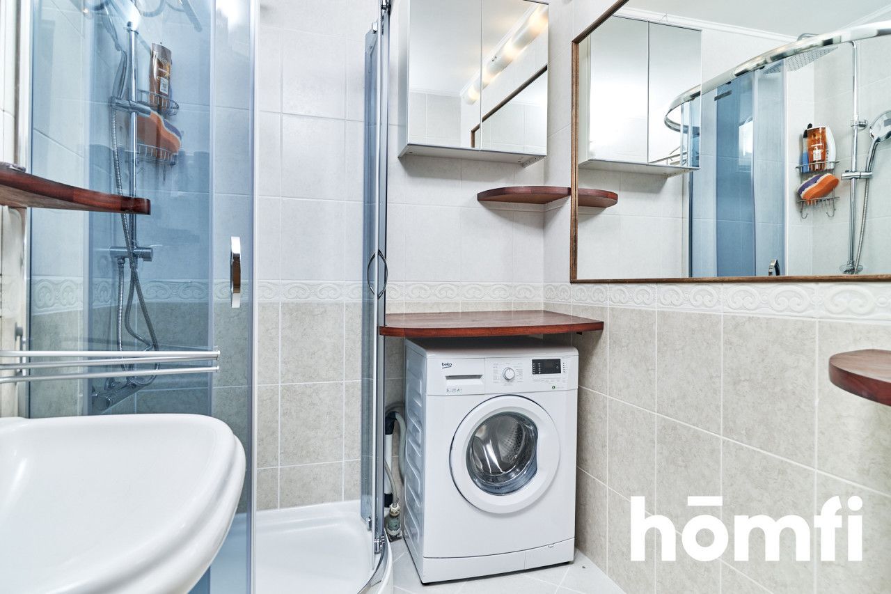 Apartment for rent - Wrocław, Gądów Mały - Apartment - Rent - Wrocław, Fabryczna / Gądów Mały