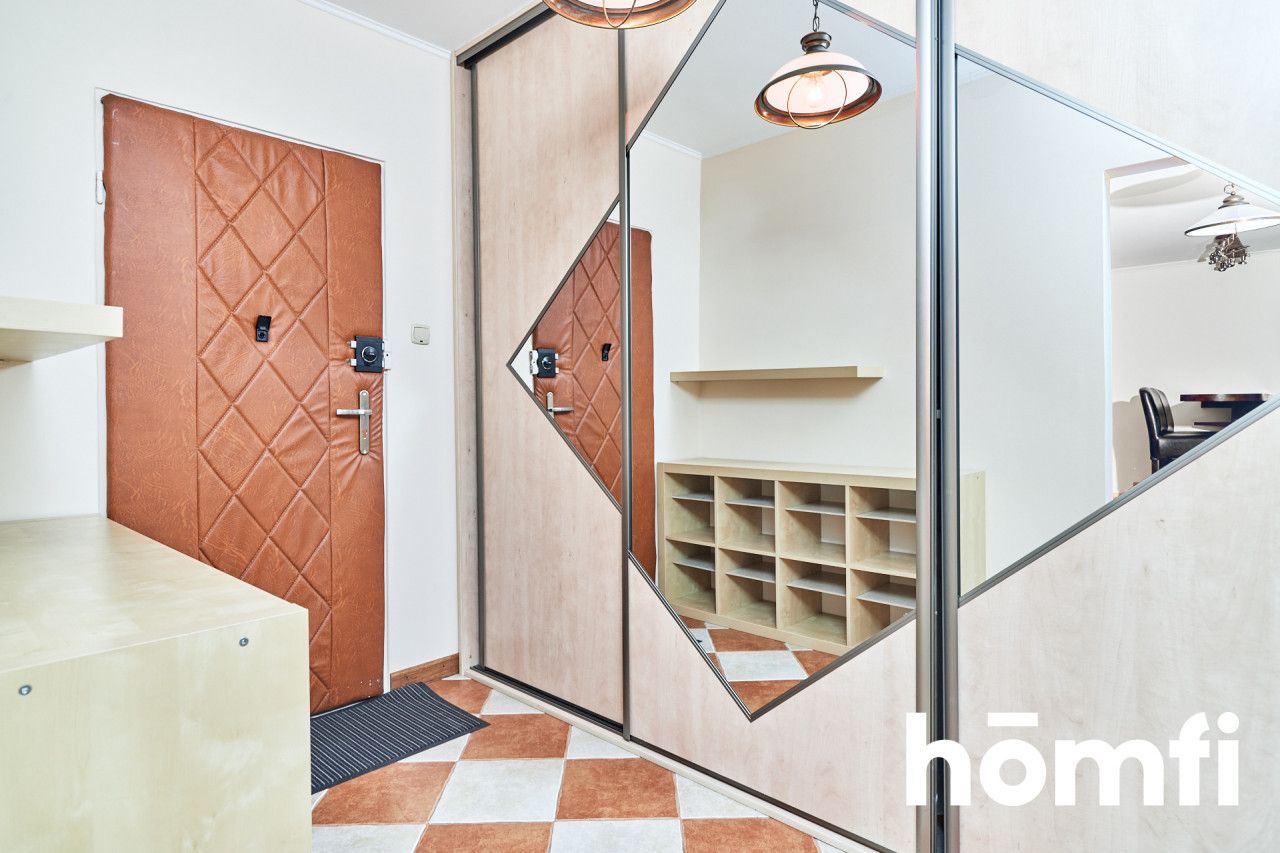 Apartment for rent - Wrocław, Gądów Mały - Apartment - Rent - Wrocław, Fabryczna / Gądów Mały