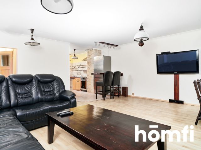 Apartment for rent - Wrocław, Gądów Mały - Apartment - Rent - Wrocław, Fabryczna / Gądów Mały