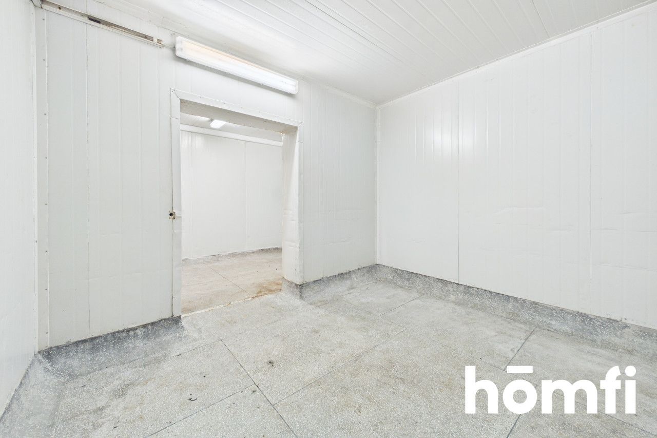 Warehouse space for rent – Wasilków - Commercial premises - Rent - Białostocki, Wasilków