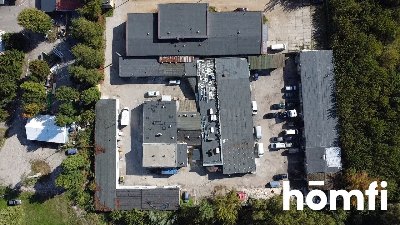 Warehouse space for rent – Wasilków - Commercial premises - Rent - Białostocki, Wasilków